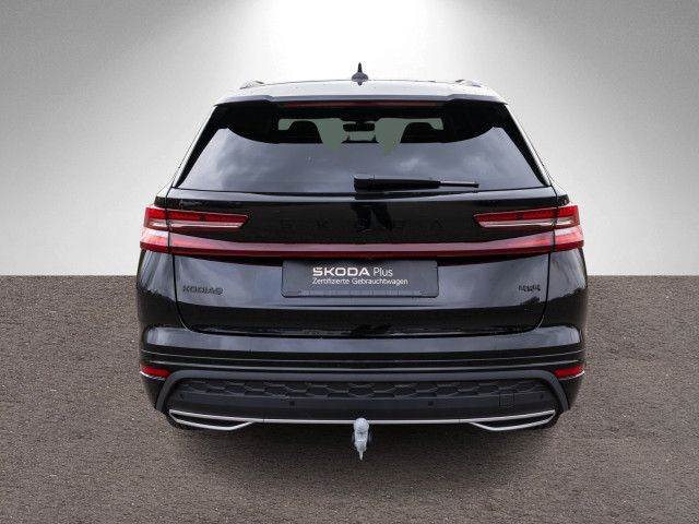 Skoda Kodiaq - Bild 6