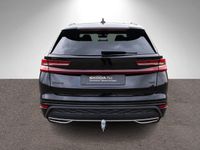 Skoda Kodiaq - Vorschau Bild 6