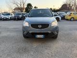 Ssangyong Korando 2.0 e-XDi 149 CV 2WD MT C - Ssangyong aus 2013