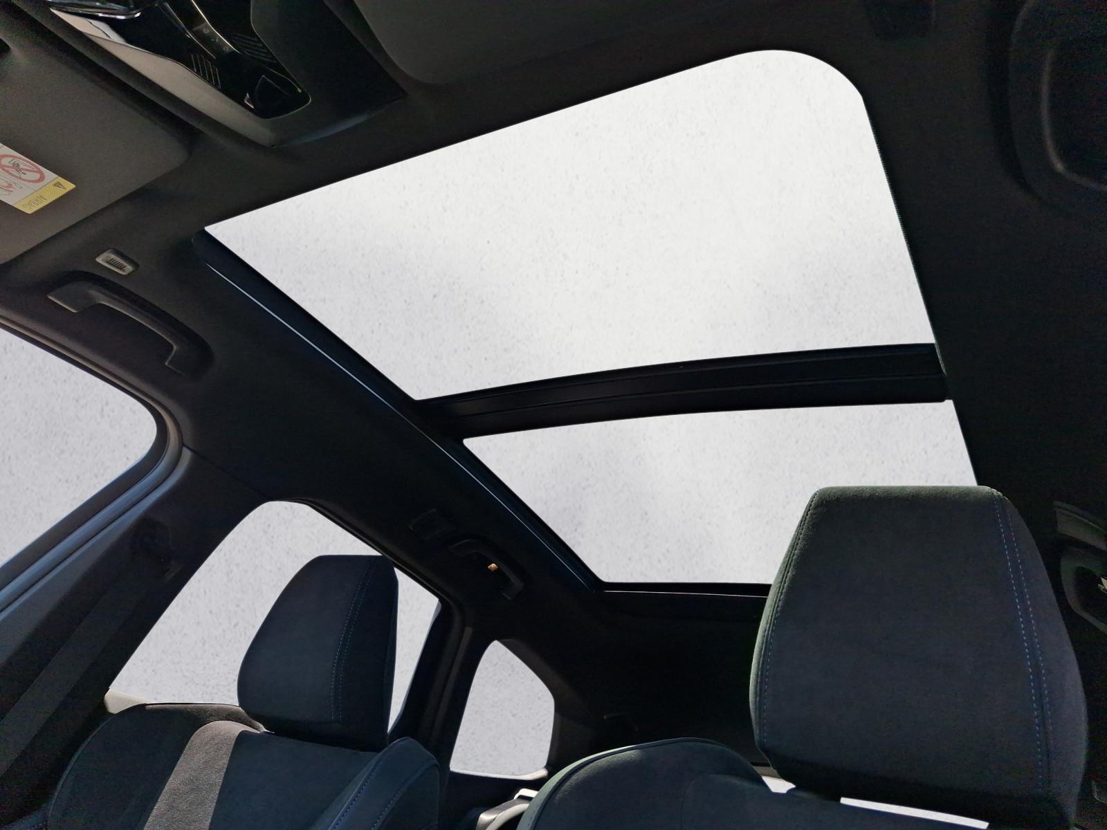 BMW X1 sDrive20i Aut. M Sportpaket Panorama el.Sitz, миниатюра 19