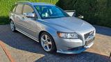 Volvo V50 D2 R-Design Edition R-Design Edition - gebrauchte Volvo V50 aus dem Jahr 2011