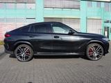 BMW X6 xDrive40d M Sport - BMW X6: Xdrive40d