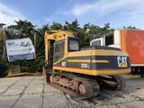 CAT 320 BL Excavator 3066T Engine - CAT 320