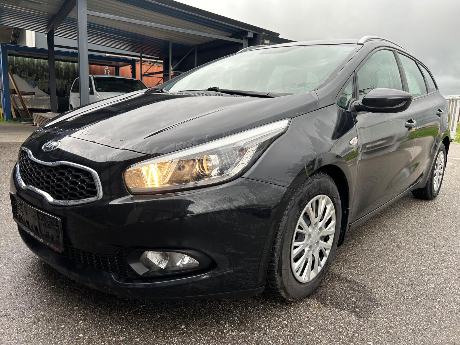 Kia ANDERE Ceed Sportswagon Attract