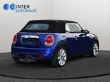 MINI COOPER S Cabrio*Harman-Kardon*aus 1.Hand* - MINI MINI Gebrauchtwagen in Köln