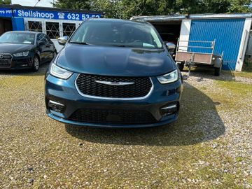 Chrysler Pacifica 3,6  Limited SSD + 7 weitere SALE!!!!!
