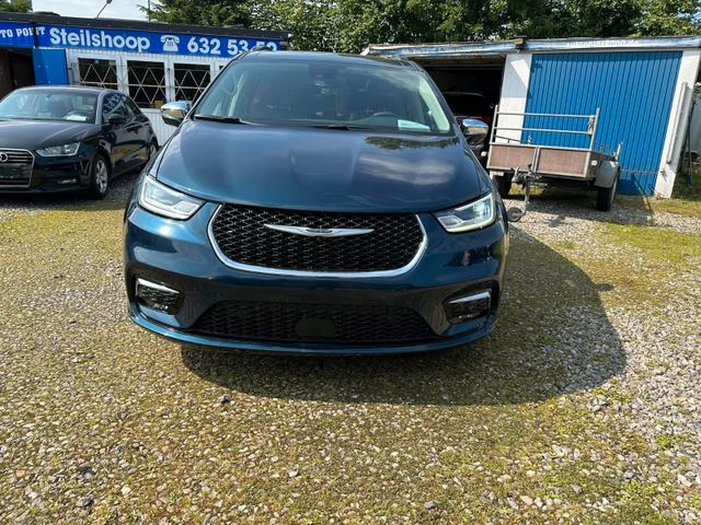 Chrysler Pacifica 3,6  Limited SSD + 7 weitere SALE!!!!!