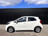 Kia Picanto 1.0 Dream-Team Edition Dream-Team Ed... - Kia Picanto von privat