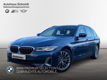 BMW Leasing Angebot: BMW 530e 449 € netto Leasing ohne Anzahlung*19 Zoll*