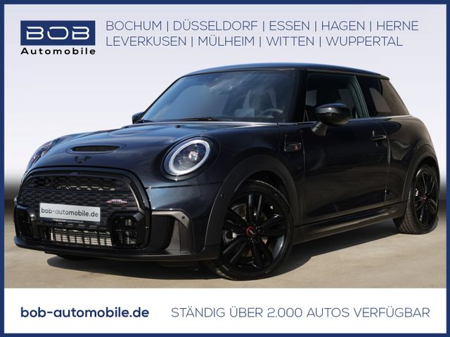 MINI Cooper S John Works Trim Kamera+Navi+Klima+SHZ+L