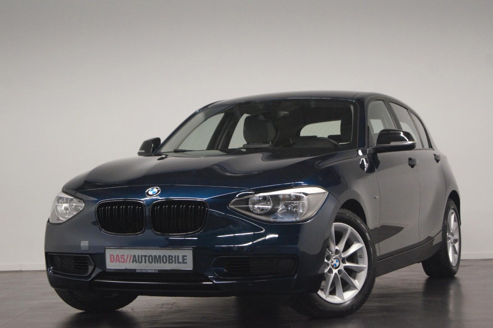BMW 118 i Urban Line |PDC|KLIMA|SHZ|EXTRA'S