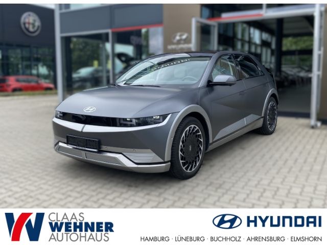 Hyundai IONIQ 2023