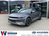 Hyundai IONIQ 5 Uniq Elektro 4WD *Rückfahrkamera *Tempom