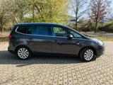 Opel Zafira C Tourer 2.0  7- Sitzer - Opel Zafira Gebrauchtwagen in Kassel