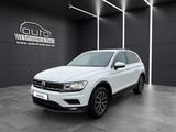 Volkswagen Tiguan 4Motion*Navi*Kamera*SitzHZ*Memory*Pano* - : Allradantrieb, Geländewagen