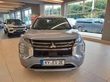 Mitsubishi Plug-in Hybrid Intro Edition, AHK inkl. - Mitsubishi Plug-in Hybrid Outlander mit Hybrid-Antrieb