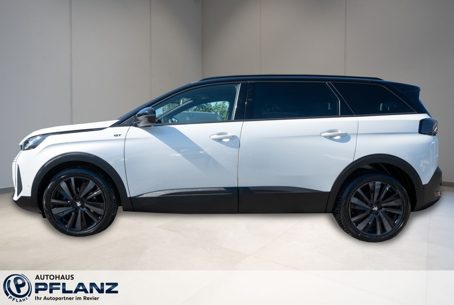 Peugeot 5008 - Bild 5