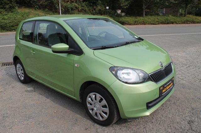 Skoda Citigo Ambition