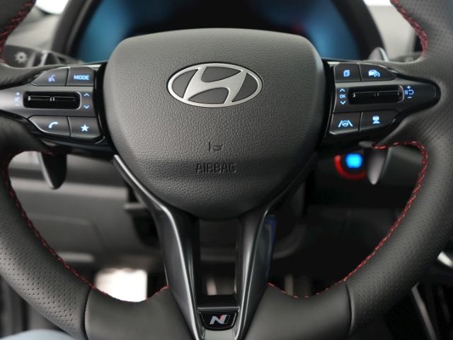 i30 FACELIFT T-GDI N-LINE 48V DCT+VOLL LED+NAVI+