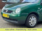 Volkswagen Lupo Basis 1.4 TÜV:NEU - Volkswagen Lupo: 1.4