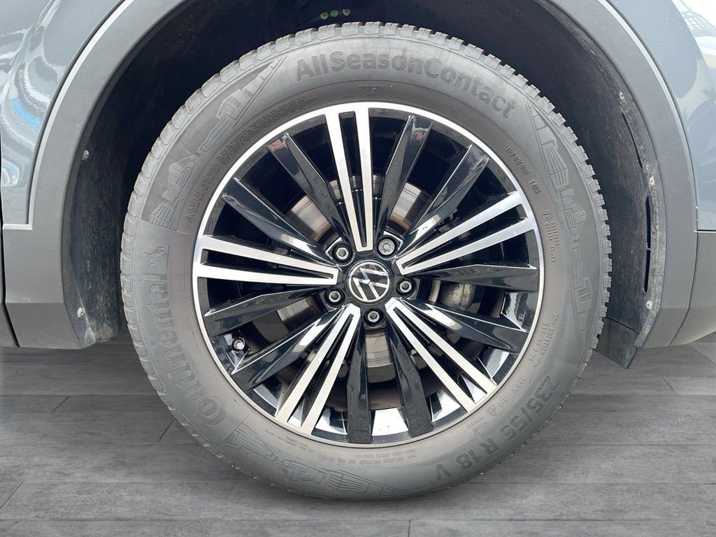 Volkswagen Tiguan - Bild 9