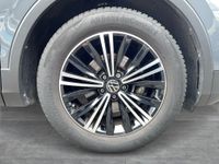 Volkswagen Tiguan - Vorschau Bild 9