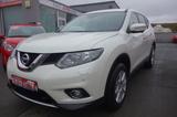 Nissan X-Trail Acenta Automatik - gebrauchte Nissan X-Trail aus dem Jahr 2015