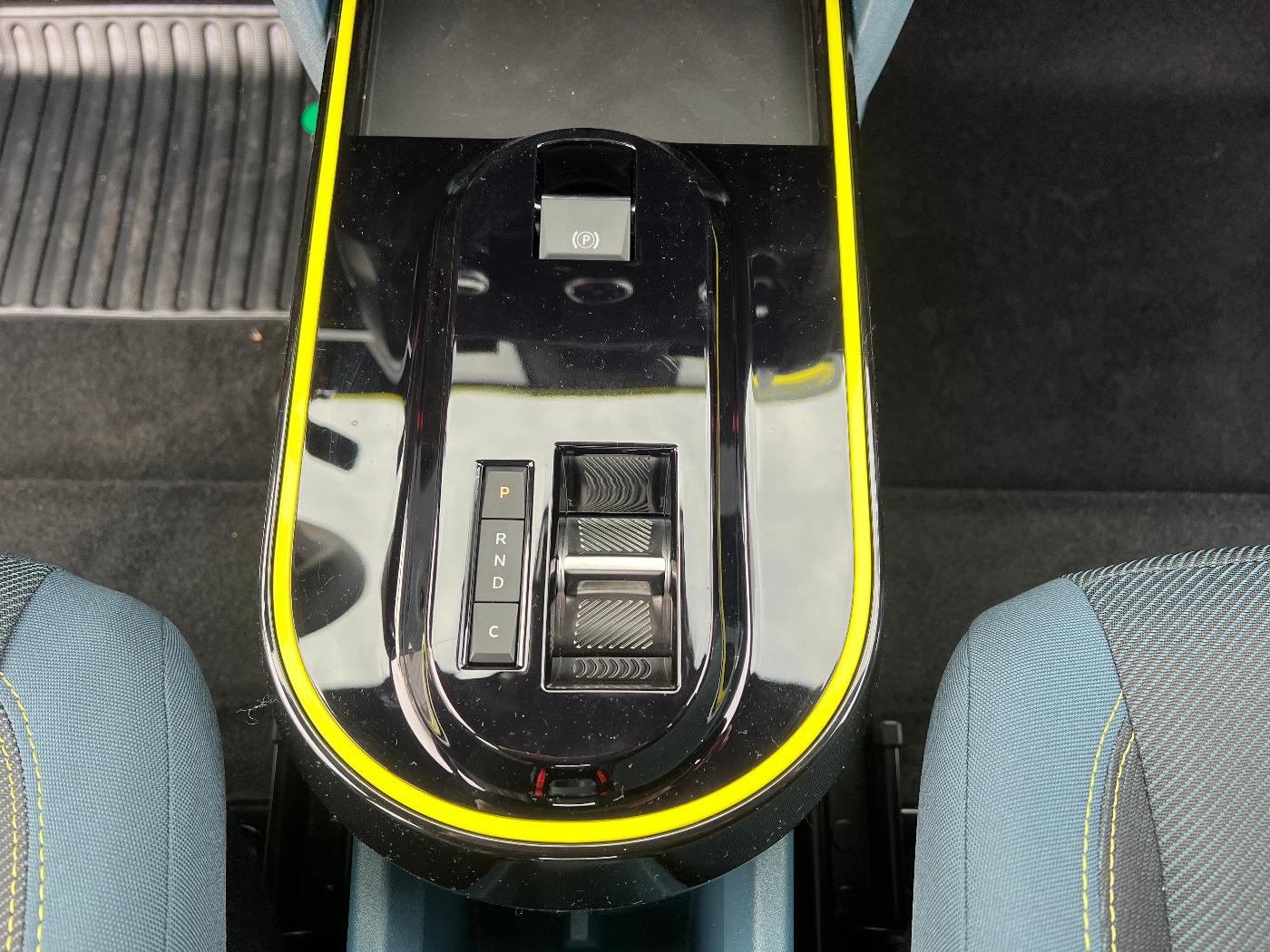 FIAT GRANDE PANDA 113CH - U CONNECT - HISTORIQUE COMPLET
