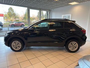 Volkswagen T-Roc - 7