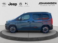 CITROEN Berlingo M MPV Diesel 130*Automatik*SHZ*Kamera*P