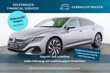 Volkswagen Arteon R-Line 2.0 TDI DSG ACC*AHK*CAM*NAV*LED* - VW Arteon Gebrauchtwagen in München