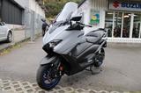 Yamaha XP560 E T-MAX Topzustand  1. Hand - YAMAHA X MAX