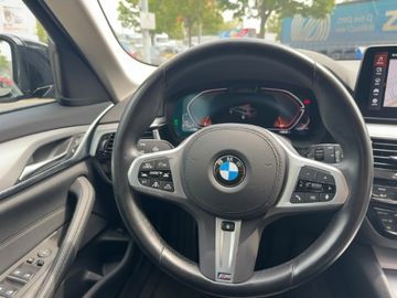BMW 520 - 9
