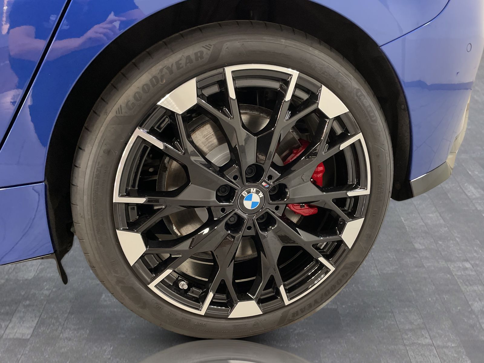 BMW M135 - Bild 14