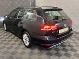 Volkswagen Golf VII Var. 1.5 TSI*COMFORTLINE*LED-ACC-PDC-16 - Volkswagen Golf: 16v