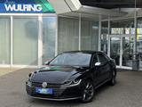 Volkswagen Arteon Elegance 4M ACC LED LEDER DYNAUDIO 2. Hd. - Volkswagen Arteon mit Diesel-Antrieb: Panorama-Dach, Limousine
