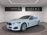 BMW M 850i i M Sport xDrive 4.4 530 PS Harman-Kardon - gebrauchte BMW M850 aus dem Jahr 2022