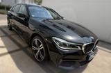 BMW 750d xDrive M Sport - gebrauchte BMW 750 aus dem Jahr 2017