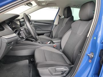 Skoda Octavia - 7