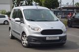 Ford Transit Courier *Klima*Navi*BT*Sitzh.*5-Sitzer* - Ford Transit in Nürnberg