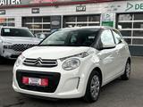 Citroën C1 Feel*1.Hand* - Citroën C1 in Aachen