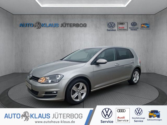 Golf VII TSI Comfortline+Navi+Klima+Sitzh.