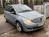 Mercedes-Benz B 170 *gepflegt/Klima* - gebrauchte Mercedes-Benz B-Klasse aus dem Jahr 2007