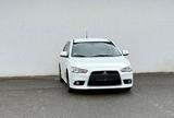 Mitsubishi Lancer Sportback 1.8 LPG Instyle/XENON/NAVI/ - Mitsubishi Lancer: 1.8
