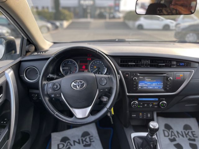 Toyota Auris  Edition *Navi*Kamera*