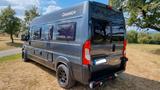 Chausson DUCATO V597 Sport - Chausson Kastenwagen