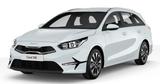 Kia Ceed Sportswagon Spin 1.5 T-GDI 140PS 6-Gang,... - Kia cee'd Sportswagon Neuwagen