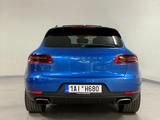 Porsche Macan 2.0 Turbo - Porsche aus 2018