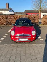 MINI Mini one R50 Cabrio - MINI MINI: R50