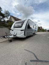 Knaus Südwind 60 Years 650 ux !WIE NEU! - Knaus Suedwind